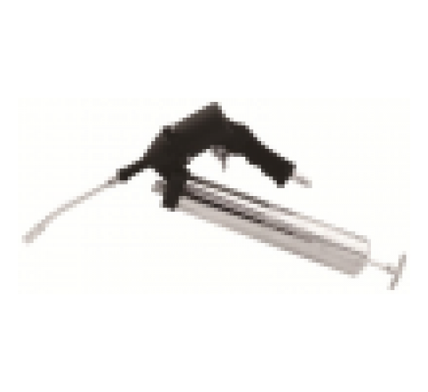 ปืนอัดจาระบี แบบใช้ลม