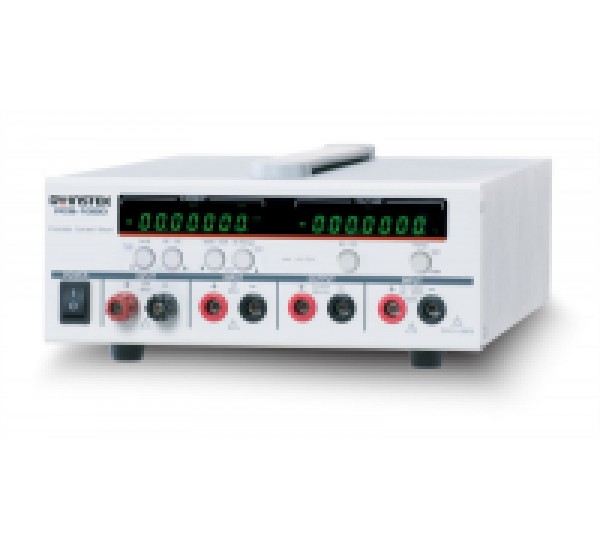 GW Instek Precision Current Shunt Meter