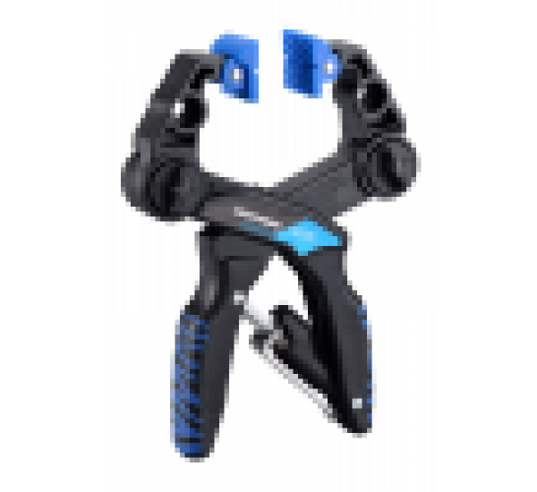 ปากกาจับงาน / แคล้มป์จับงาน CROSSMAN