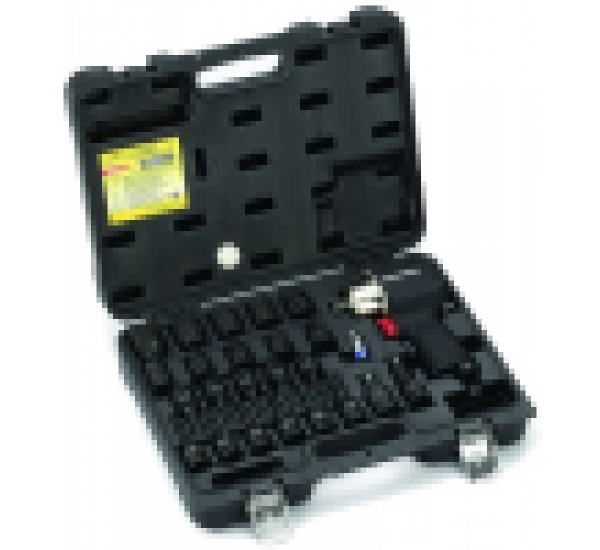 ชุดบ๊อกซ์ลม พร้อมลูกบ๊อกซ์