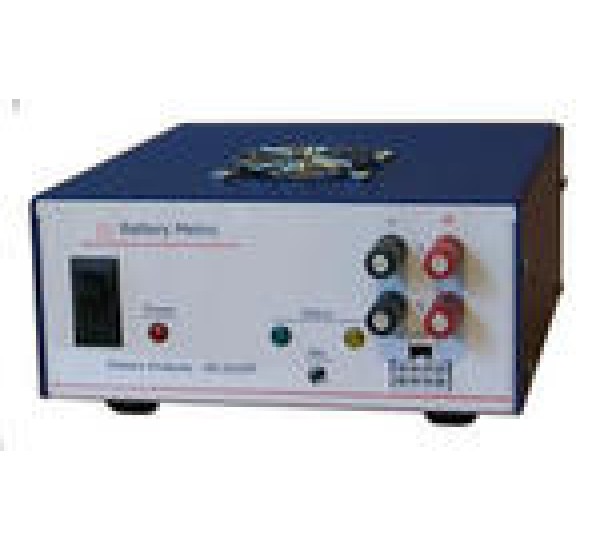 เครื่องวิเคราะห์แบตเตอรี่ ความสามารถระดับสูง