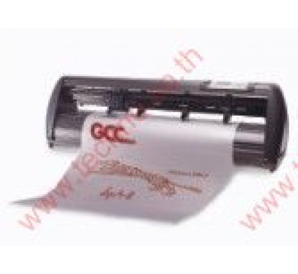 เครื่องตัดสติกเกอร์ GCC