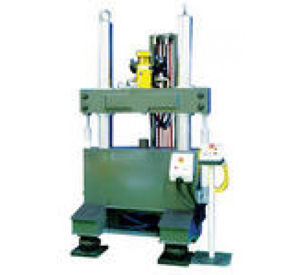 เครื่องทดสอบยางและวัสดุกันกระแทก