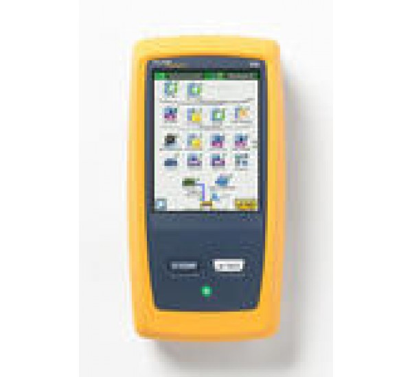 OneTouch™ เครื่องทดสอบสมรรถนะระบบเครื่อข่ายคลาวด์