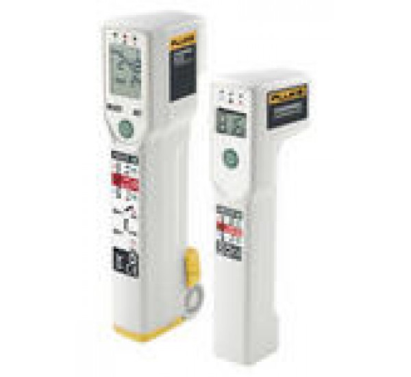 Fluke เครื่องวัดอุณหภูมิสำหรับงานด้านความปลอดภัยอาหารโดยเฉพาะ
