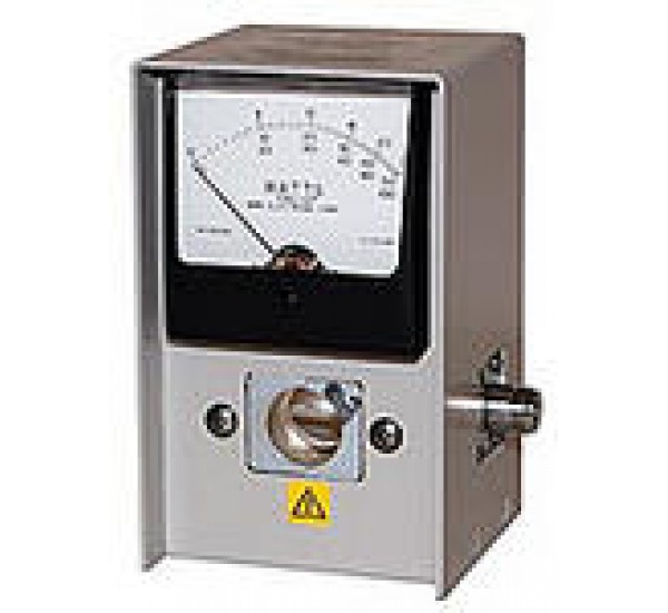 BIRD HIGH POWER WATTMETER