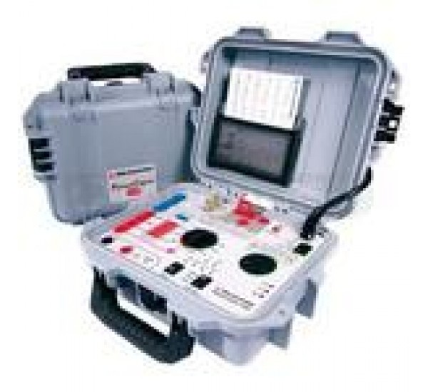 Seaward PAT and Installation Verification Unit