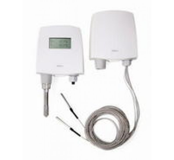 Vaisala ดาต้าล็อกเกอร์อุณหภูมิและความชื้นระบบ Wi-Fi