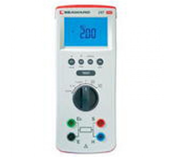 Seaward Advanced Earth Resistance Tester