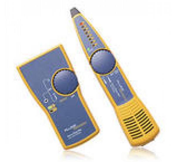 IntelliTone™ LAN Kit โทนเนอร์และโพรบตรวจสอบสายเคเบิ้ล
