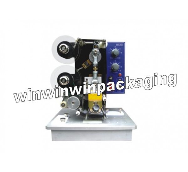 HP-241B hot code printer