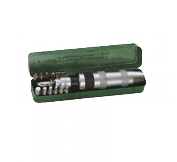 ไขควงตอก เกรด CR-V