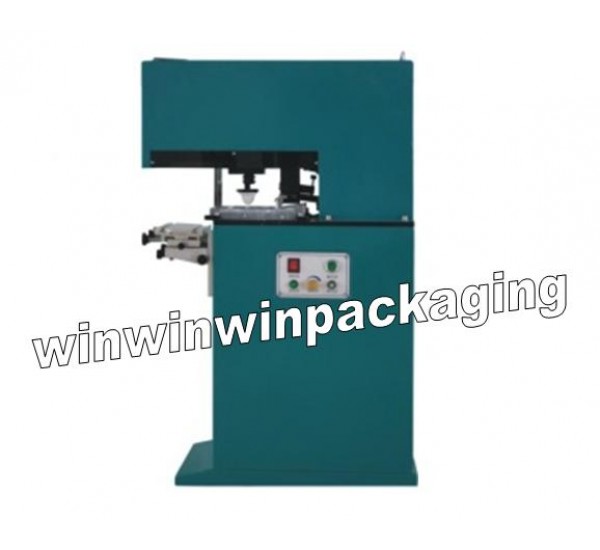 ZXY-600 straight-line pad printer