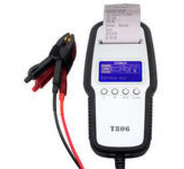 เครื่องทดสอบแบตเตอรี่ ยี่ห้อ AOK