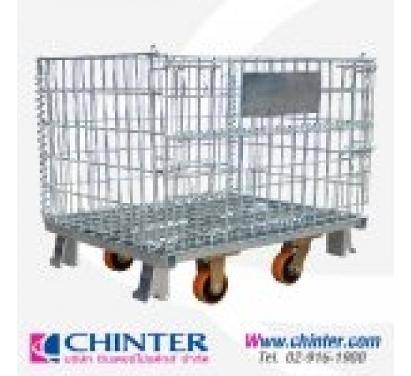 ตะแกรงเหล็ก 