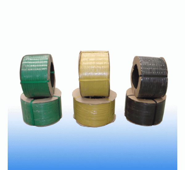 สายรัดพลาสติก