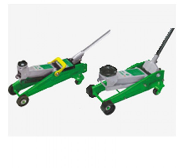 แม่แรงจระเข้ ไฮโดรลิก 2T/3T