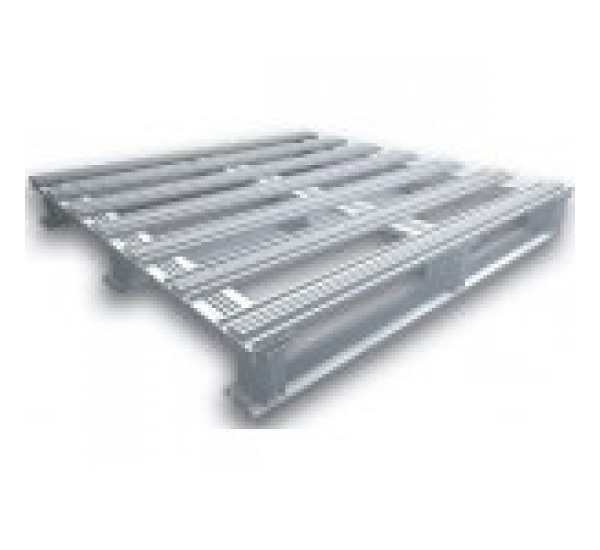 พาเลทเหล็ก CTP-N0001