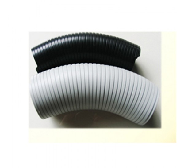 ท่อเฟล็กซ์ (Flexible duct) แบบกระดูกงู