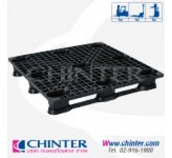พาเลทพลาสติก CTP-E0046