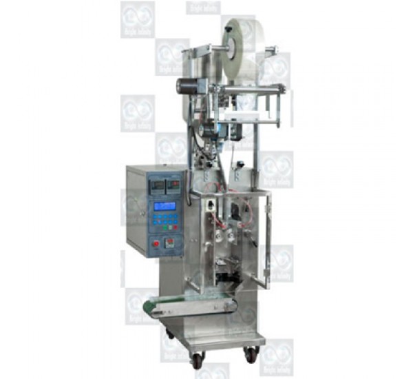สินค้าอุตสาหกรรม DXDL 60 CR Piston pump packing machine
