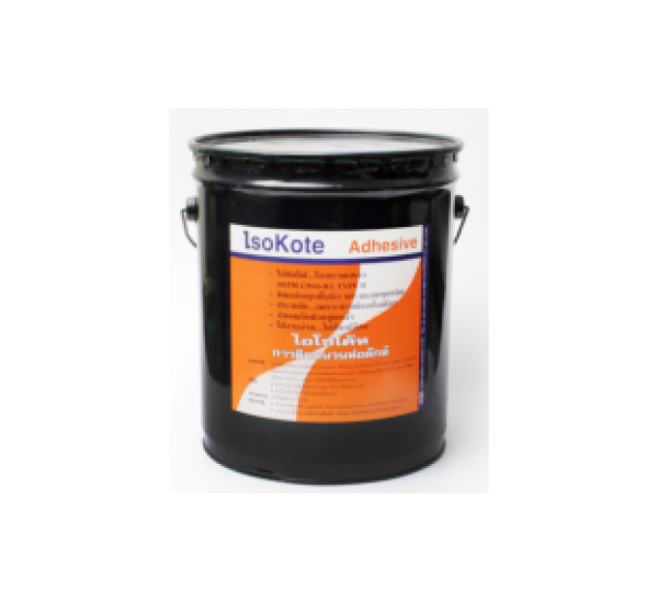 Iso Kote Adhesive
