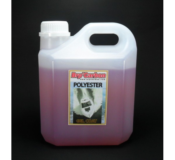 Polyester Gelcoat GC50