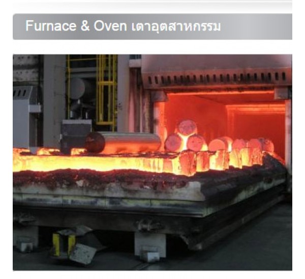 Annealring Furnace