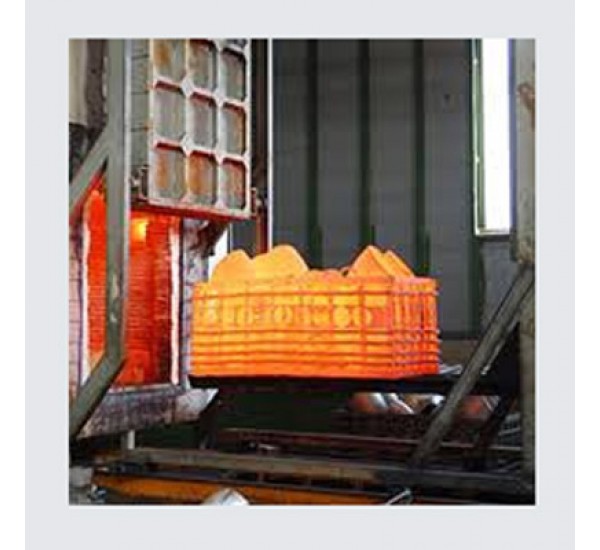 Heat Treatment Furnace