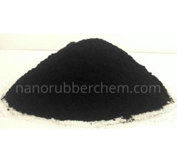 ผงคาร์บอนแบล็ค 