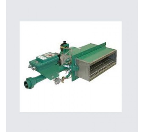 Air Duct burner