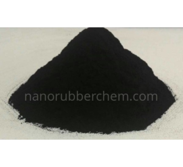 ผงคาร์บอนแบล็ค 