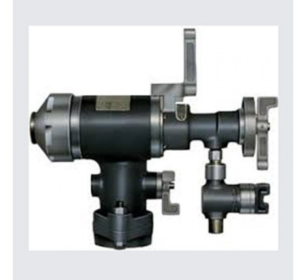 Low Pressure Oil burner