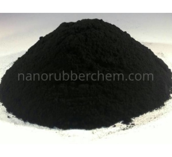 ผงคาร์บอนแบล็ค 