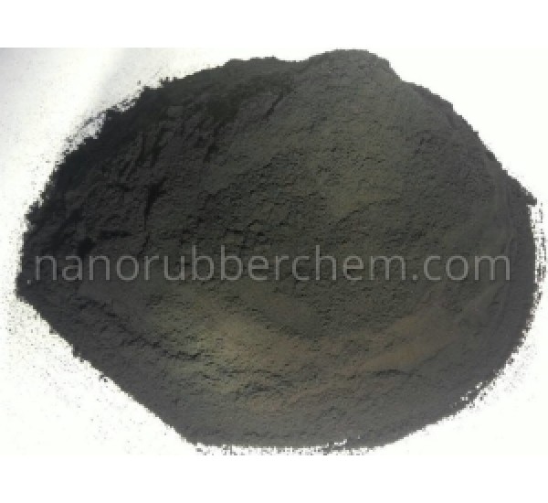 ผงคาร์บอนแบล็คเกรดพิเศษ