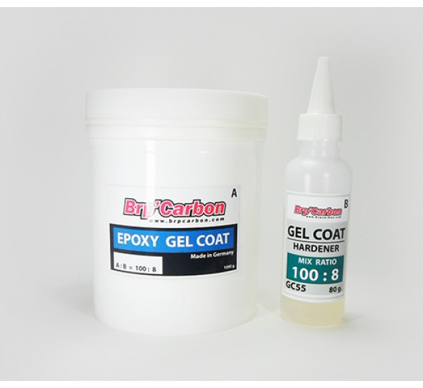 Epoxy Tooling Gelcoat No. GC50