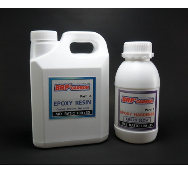Epoxy Resin