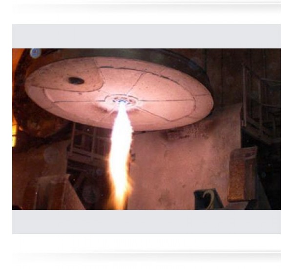 ladle Preheater