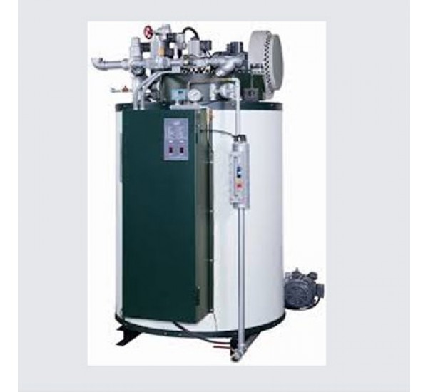Water Tube Boiler