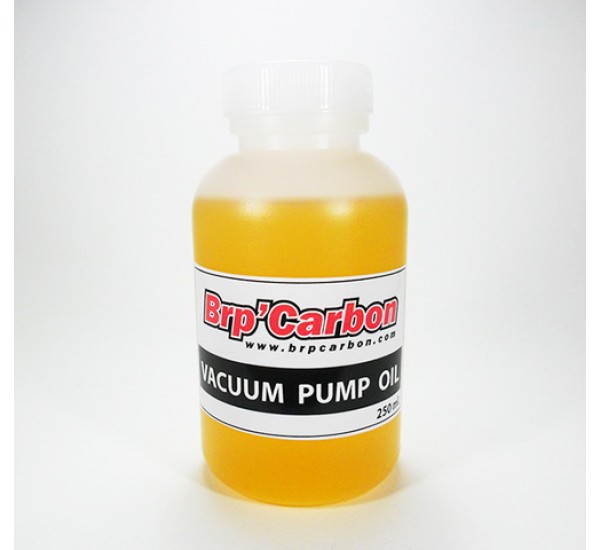 Vacuum Pump Oil