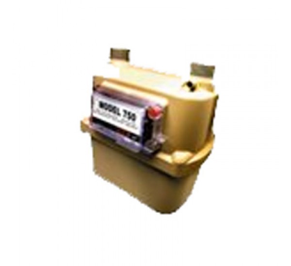 Gas Meter Brand Ampy 