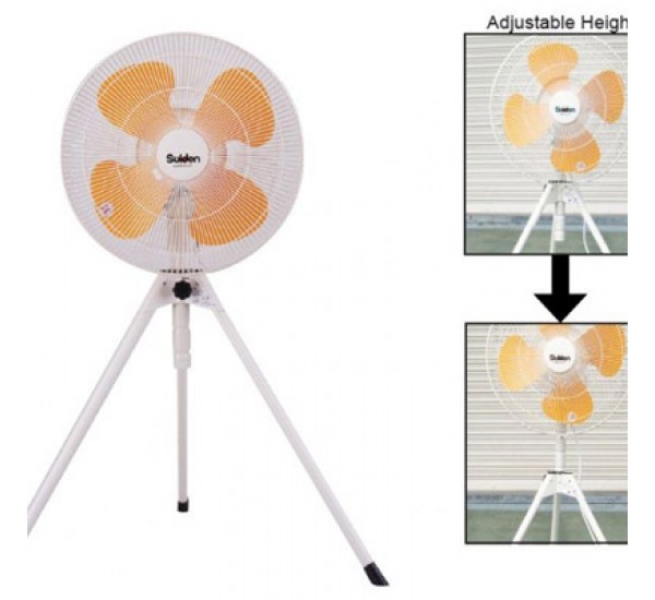Stand Fan