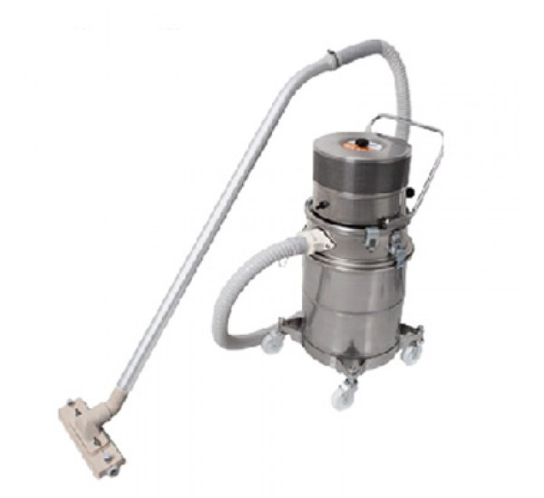 Clean Room Vacuum Cleaner