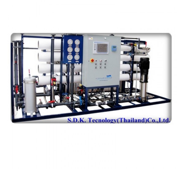 เครื่องกรองน้ำ R/O