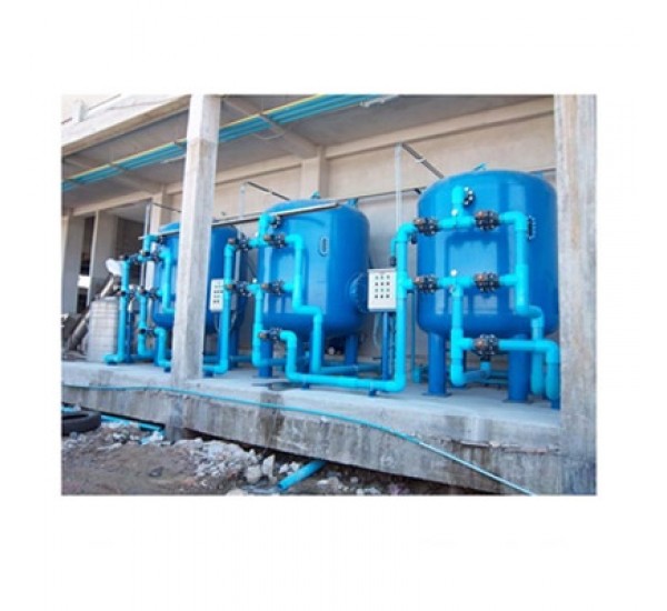 ระบบ Softener Filter