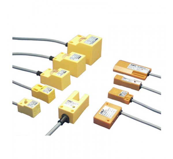 Inductive Proximity Sensor (Square Type)