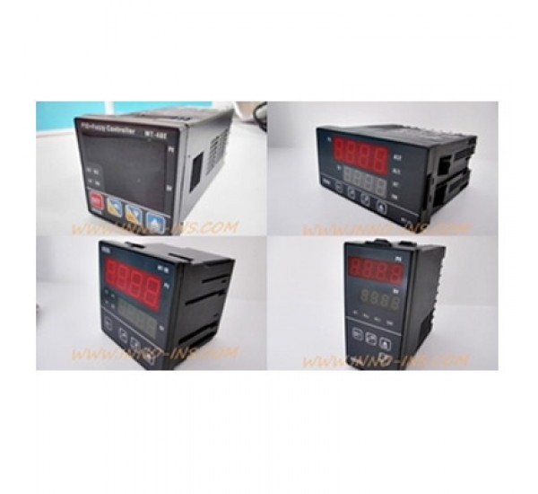 Digital Temperature Controller