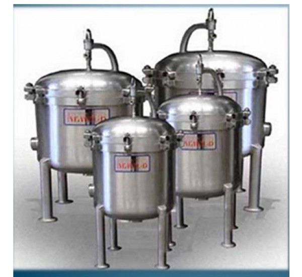 เครื่องกรองถังเซรามิค