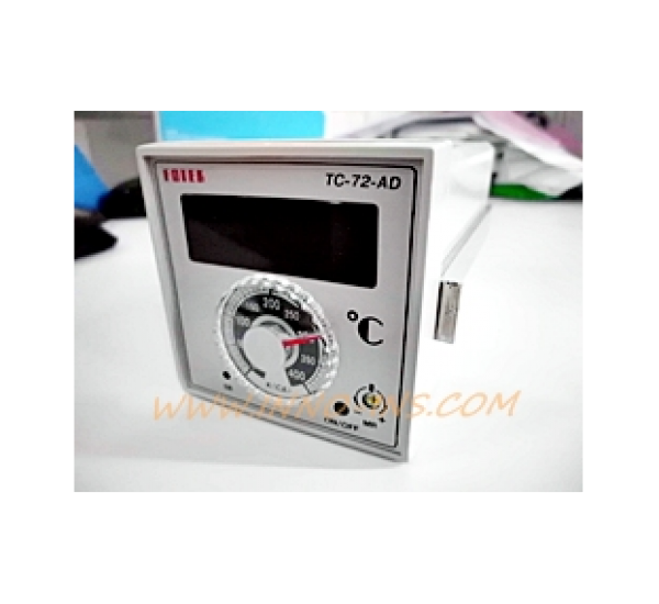 Analog Temperature Controller