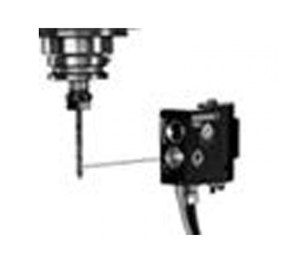 Renishaw non-contact laser tool